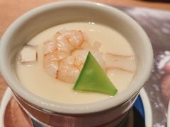 -水之惠鲜鱼料理(王府大街店)