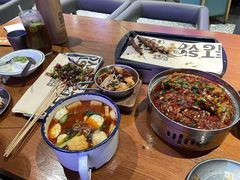 -路边羊烧烤酒场(宝带路店)