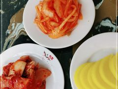 -桃园中华料理炸酱面(燕儿岛路店)
