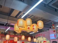 -巴卤社老火锅(财富店)