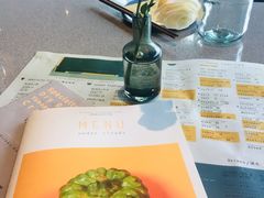 -半山腰·云南菜(侨福芳草地店)