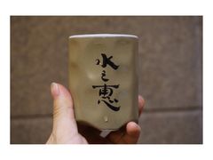 -水之惠鲜鱼料理(王府大街店)