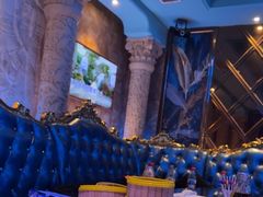 -萧邦音乐会所KTV·蒸汽活海鲜自助(福田店)