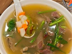 牛三星-顺记冰室(宝华路店)