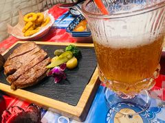 -安德烈俄式西餐厅(中央大街店)