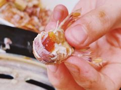 -同道蒸汽海鲜烧烤自助(刘庄夜市店)