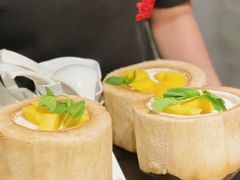 -辉记炭烧海鲜大排档·老字号(福田店)