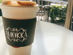 -茶缸AMOKKA COFFEE
