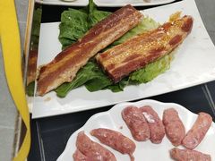 -牛犇炭火烤肉·鲜切烤肉(承德总店)