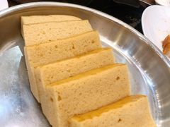 糯米松糕-启香鸡私房菜(湖景店)