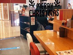 -一風堂拉面(港汇恒隆店)