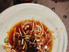 -古都历食南京菜·烤鸭·鸭血粉丝·汤包(南京博物院店)