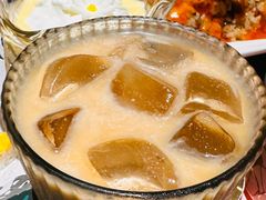 -吱咖啡西式简餐