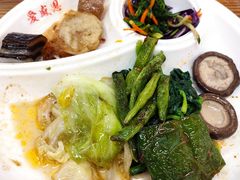 -素清香(解放路店)