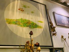 -84那年咖啡馆(李沧万达店)