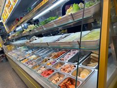 -小谷姐姐麻辣拌·麻辣烫(大华店)