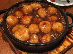-妈妈菜舟山海鲜(定海古城店)