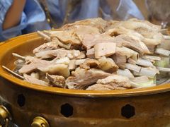 蒙料一八手把肉-蒙料·手把肉(望京店)