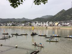 -新安江山水画廊风景区