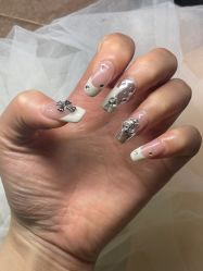 -StartNail美甲