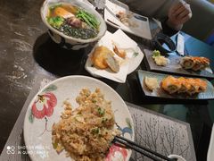 -昱匠·日本料理(金融街店)