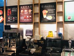 -星巴克(汾阳路店)