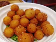 -老佛爷蛙锅•鲜蛙煲(麦凯乐店)