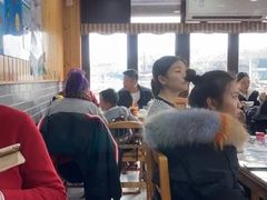 大堂-洞天食府(北大街店)