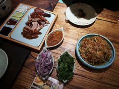 -香香春饼·非遗技艺(万达店)