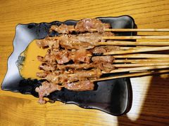 湿辣牛肉-烧蠔帮·湛江生蚝(茂南万达店)