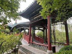 -迎泽公园