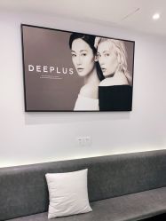 -Deeplus+韩国皮肤管理한국피부관리·C:Lab肌肤实验室
