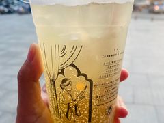 -茶颜悦色(花样汇店)