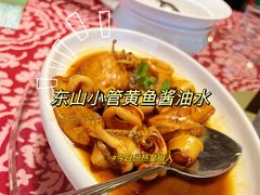 -临家闽南菜(宝洲路店)