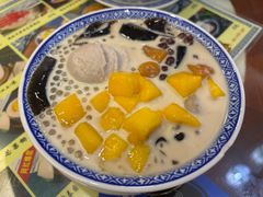 -黄氏壹品汇•水牛奶甜品(全国总店)