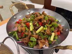 -澎湖湾农家菜(八一路楚天府店)