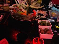 -乐宴KTV(华强北中航城君尚购物中心店)