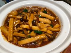 养生菌菇煲-味妙顺德厨房(绿地缤纷城店)