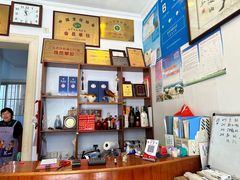 -长顺河豚馆(江洲东路)