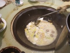 -陈大锅·岳阳鱼馆·地道岳阳菜(美食街店)