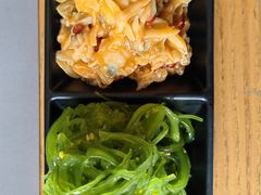 -林妈妈村·日式料理(宝山万达店)