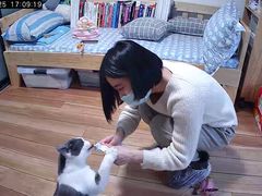 -喵五郎の猫咪酒店·专业洗护·寄养