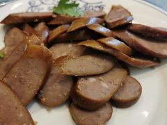 -高玛纳驴肉火烧(河间总店)