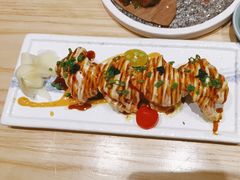 -松鱼亭·和牛烧肉(协鑫广场店)