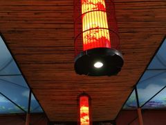 -大树头森林餐厅(番禺广场店)