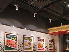 -禄鼎记·多口味酸菜鱼(侨鑫店)