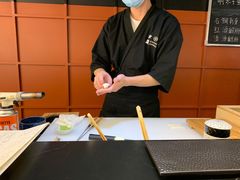 -Sushi Hanzo半藏(天环广场店)