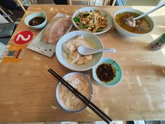 -冯记豆花店(健翔桥店)