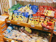 零售区-百年义利(北兴路店)