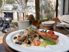 -夏朵餐厅(丁香店)